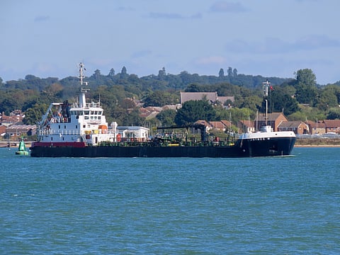 UK’s Feb base oils exports rise