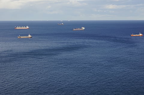 Global base oils – week of April 3: Price outlook - arbitrage