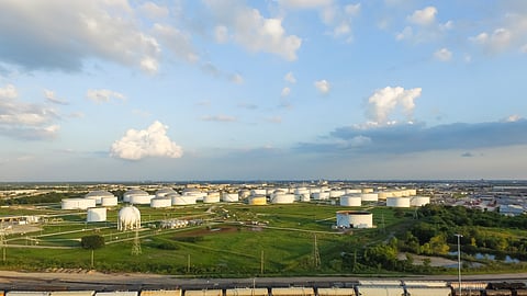 Americas/EMEA base oils supply outlook: Week of 3 June