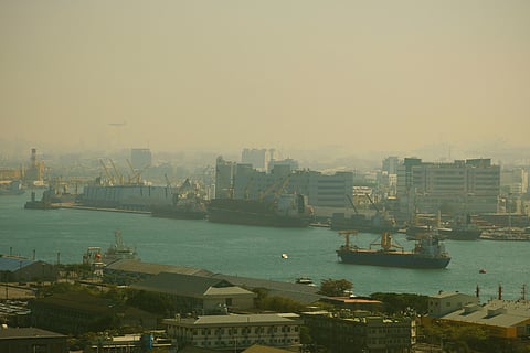 Taiwan’s March base oils exports rise
