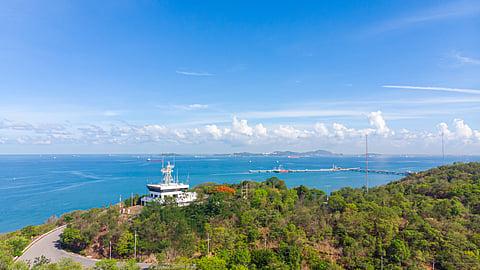 Thailand's base oil exports to China rise