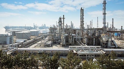 South Korea HSB’s Q1 profit rises