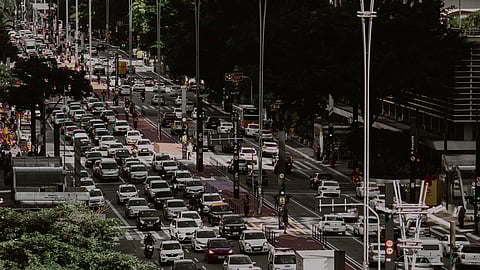 Brazil’s March lube demand rises