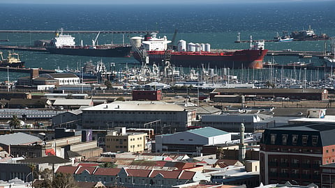 UK’s Feb base oils exports to Africa rise