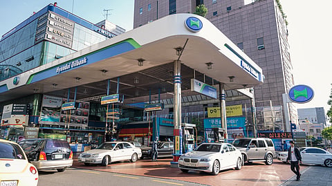 South Korea HSB’s Q1 profit margin steady