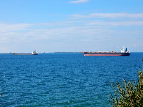 Italy's Feb base oils exports to UAE stay high