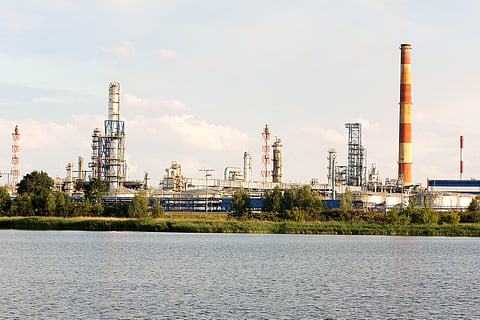 Poland’s Feb exports to Ukraine rise