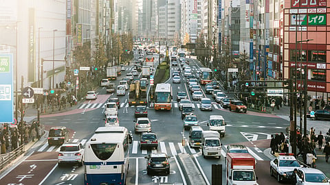Americas, Asia, Europe’s Jan lube demand rises