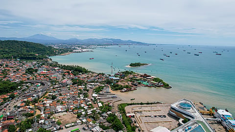 Indonesia’s Feb base oils imports rise