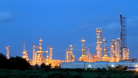 Asia base oils – week of April 10: Supply outlook