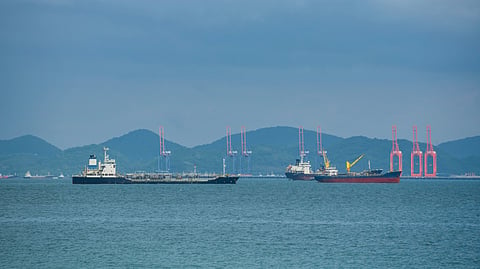 Thailand’s Feb base oils imports rise