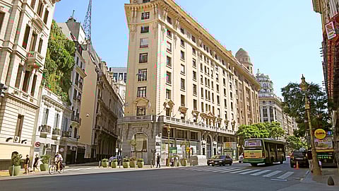 YPF Argentina’s largest lube supplier in March