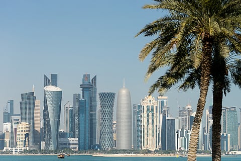 March base oils imports from Qatar rise