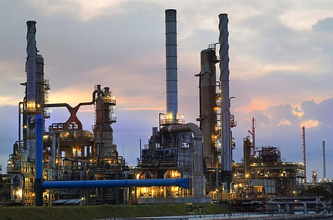 Brazil’s March base oils output falls
