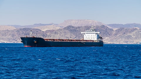 Europe’s March premium-grade imports from Mideast Gulf rise