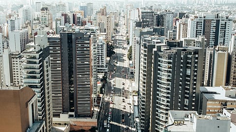 Brazil’s April lube demand falls