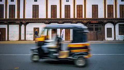 Castrol India sees lube demand rising for years