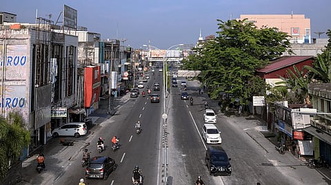 Asia’s Q2 lube demand lags Q1