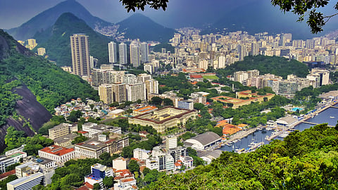 Brazil’s March base oils supply lags demand