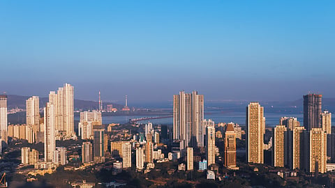 India April Group II imports hold steady