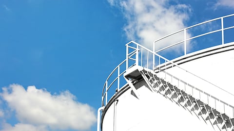 US’ March net base oils supply falls