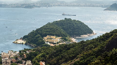 Brazil’s April base oils imports hold firm