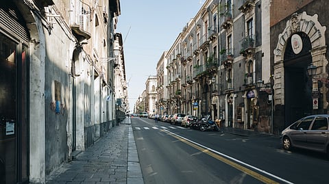Italy’s May lube demand falls