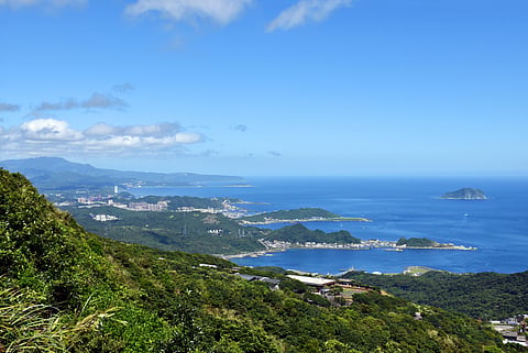 Taiwan's May exports to China fall