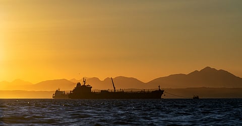 US’ April base oils exports to Africa rise