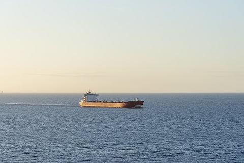 US shipments head for Africa, India
