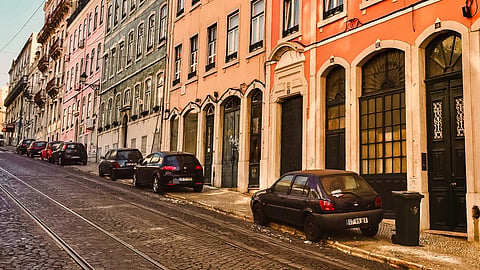 Portugal’s May lube demand falls