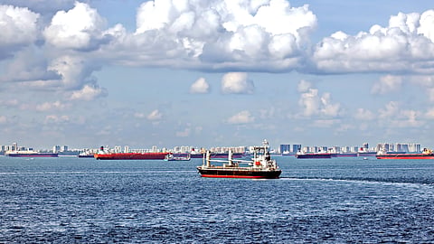 Spore’s June base oils exports to SE Asia rise