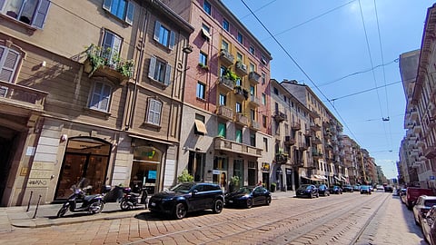 Italy’s June lube demand rises