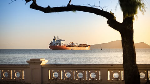 Brazil’s May base oil imports fall