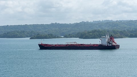US’ May base oils imports fall