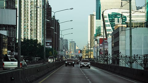 Asia’s May lube demand rises
