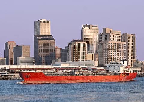 US’ May non-Group III imports rise