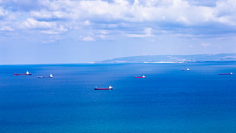 May base oils imports from Mideast Gulf rise