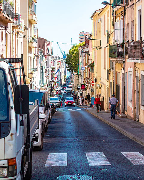 France’s May lube demand falls