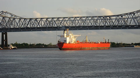 US’ May base oil exports to Europe rise