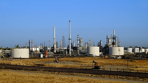 US’ April naphthenic base oils output rises