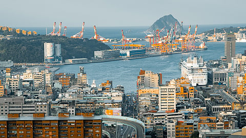 Taiwan’s July base oils exports to SE Asia/India fall