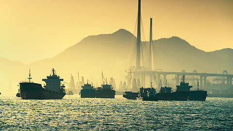 China’s July base oils exports fall