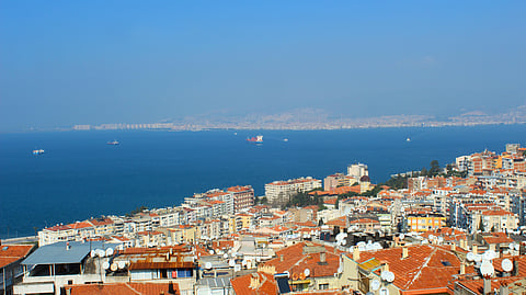 Turkey’s June base oils exports rise