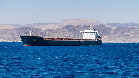 June base oil imports from UAE fall