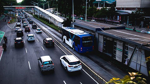 Asia’s June lube demand rises