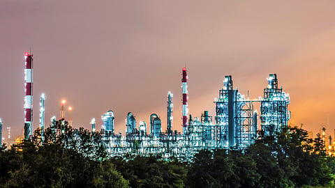 S Korea’s June base oils output falls
