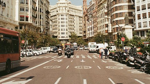 Spain’s June lube demand rises