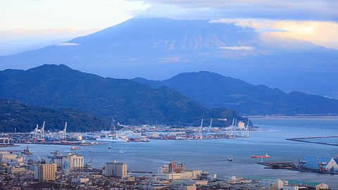 Japan’s June base oils exports extend fall