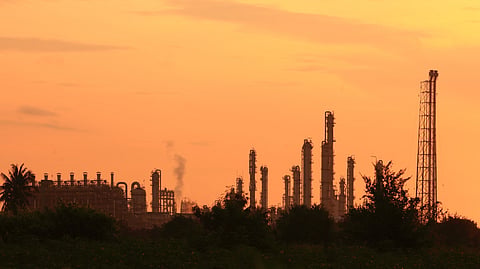 Thailand IRPC base oil unit’s Q2 profit holds firm